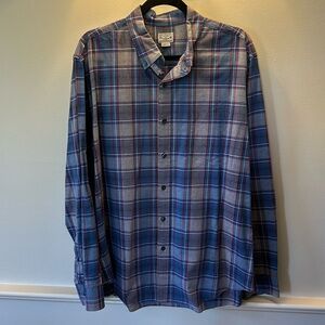 Men’s shirt